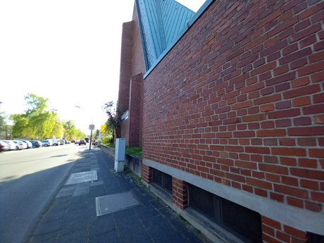 Ferienwohnung Koeln Stammheim